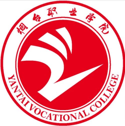 烟台职业学院logo设计