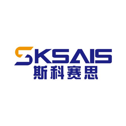 斯科赛思品牌logo设计