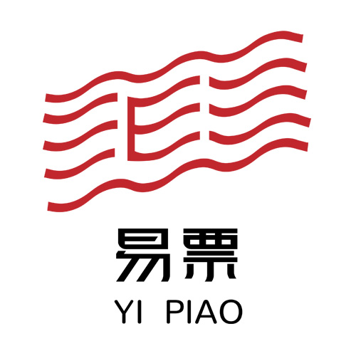 易票品牌logo设计