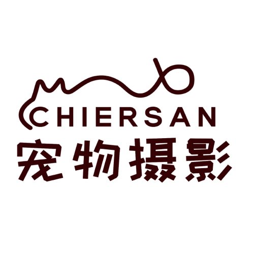 宠物摄影logo设计:温馨与创意