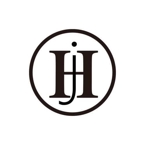 极简字母logo设计