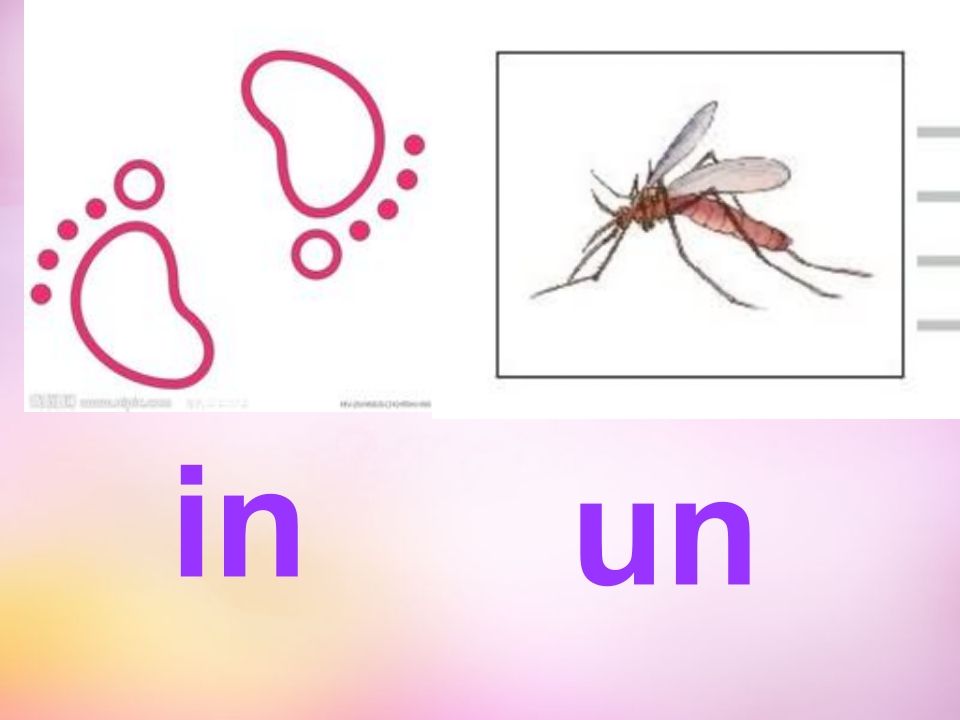 一年级语文上册13.angengingong课件6（部编版）