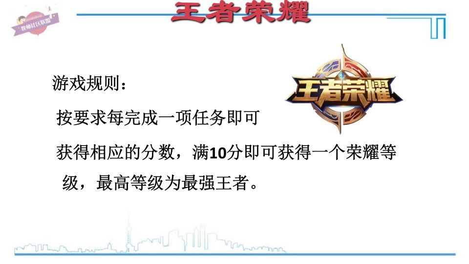 六年级英语上册Unit3复习课件（人教版PEP）