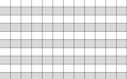 灰色系应急物资出入库登记表模板