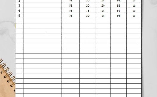供应商业绩分析报告