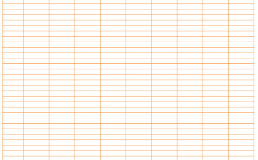 财务收支管理系统excel模板