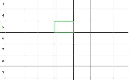 信用管理企业业绩统计表excel模板
