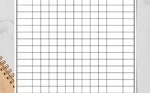 打印纸领用登记表