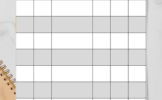 企业会议议程安排表