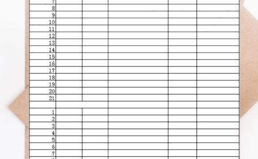 连锁1501班选修名单