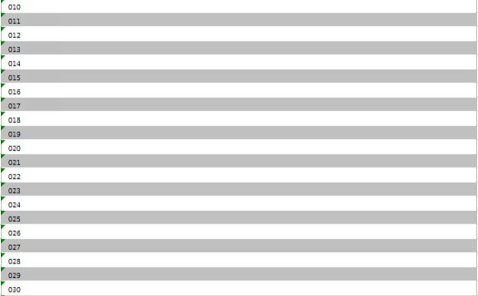 简单学生信息表