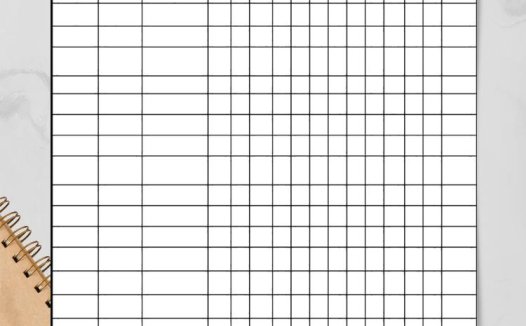 学校学科教学计划表