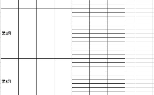 研究生答辩安排