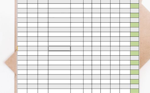 员工人事档案信息表