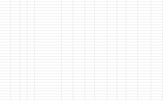人事档案管理系统excel表格