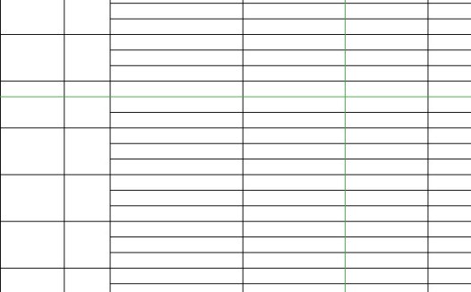 员工季度工作绩效考核表