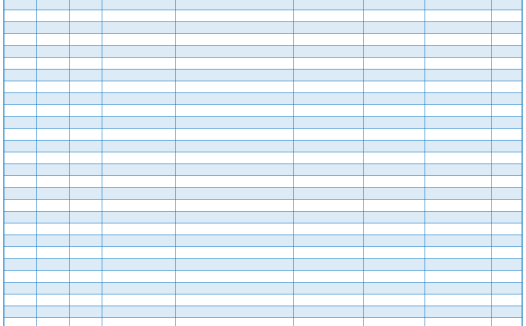 公司档案登记表员工花名册