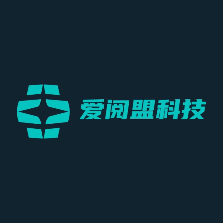科技公司logo设计：简洁现代风格