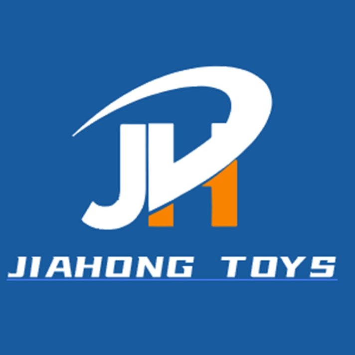 简洁现代的JIAHONG TOYS LOGO设计