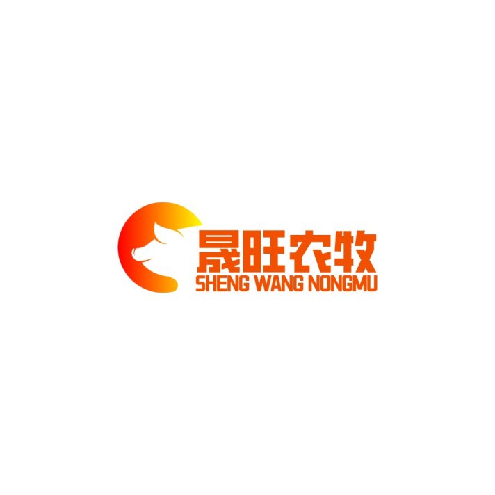 现代简约风格的logo设计