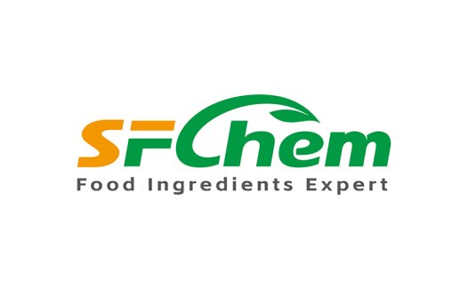 SFChem食品配料专家logo设计