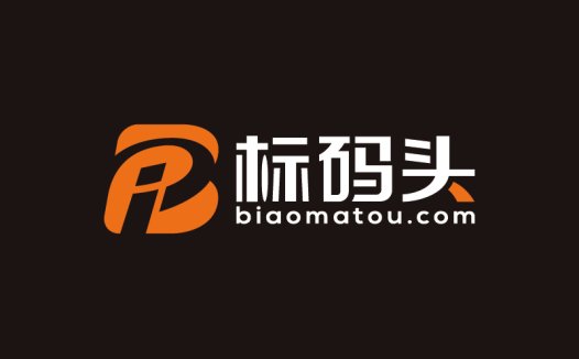 简洁现代的标志设计-品牌标识