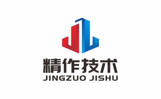 现代建筑风格logo设计