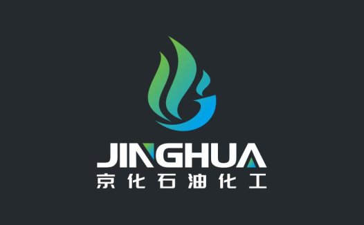 JINGHUA品牌logo设计