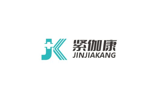 简约现代医疗品牌logo设计