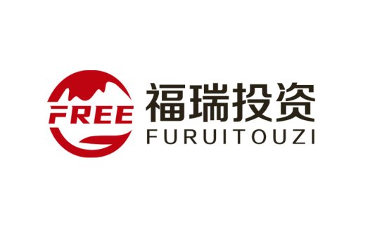 福瑞投资logo设计