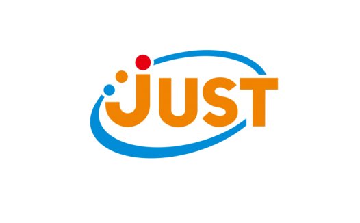 JUST Logo设计:简洁现代品牌标识