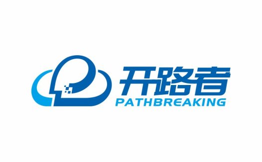 开路者logo设计:创新与科技的完美结合
