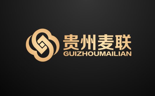 贵州麦联logo设计:现代与传统融合的视觉艺术