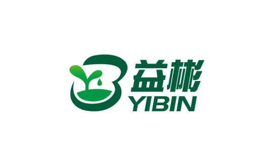 绿色生态品牌logo设计,彰显自然与活力