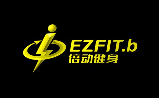 创意动感logo设计,彰显活力与健康理念