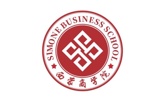 西蒙商学院logo设计:经典与现代的完美融合