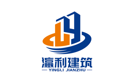 创意建筑logo设计:现代与稳重的完美结合
