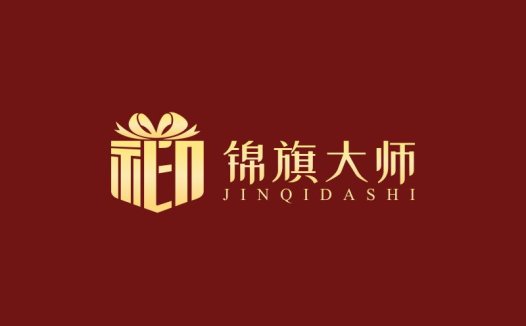 锦旗大师logo设计:彰显专业与权威的视觉标识
