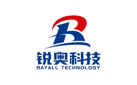 锐奥科技logo设计:创新与科技的完美融合