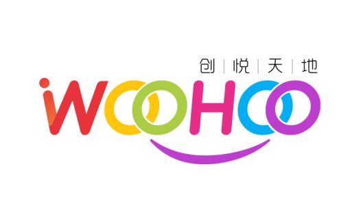多彩创意logo设计,展现活力与创新