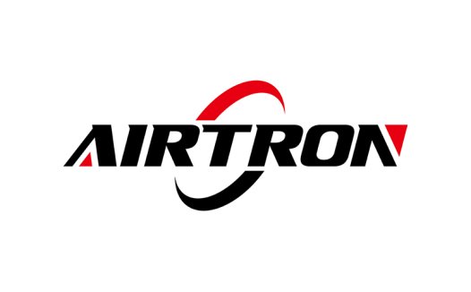 AIRTRON品牌logo设计:简约现代与科技感的完美结合