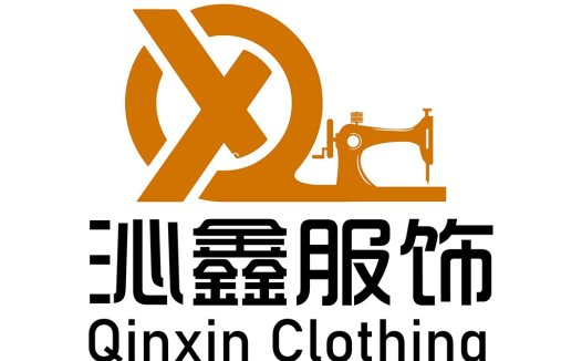 缝纫机logo设计:创意与实用兼具