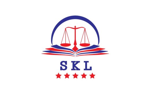 法律咨询公司logo设计