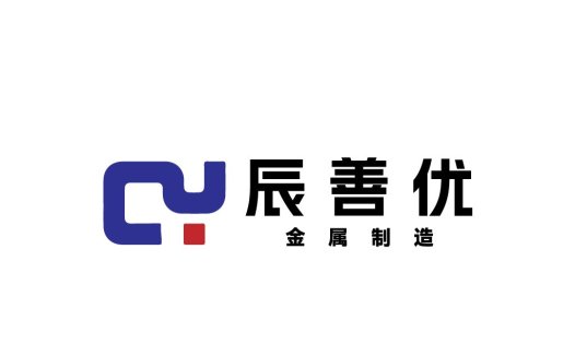 金属制造公司logo设计