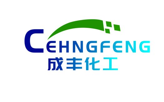 现代简约化工品牌logo设计