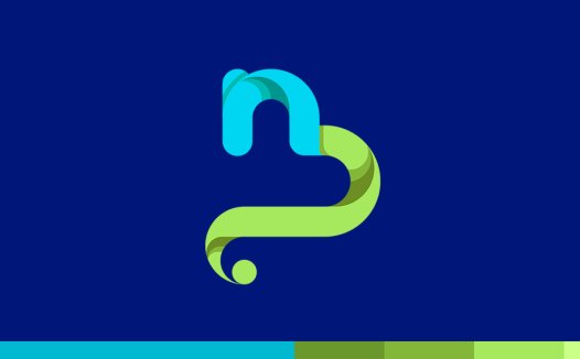 Python编程语言Logo设计