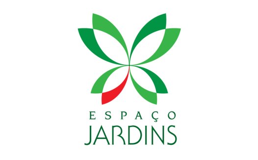 自然生态园艺空间logo设计
