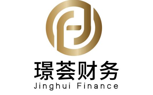 金融财务logo设计