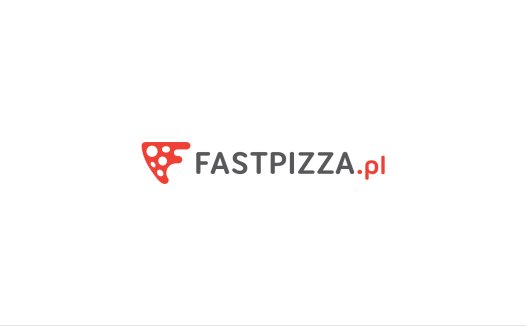 披萨主题快餐店logo设计