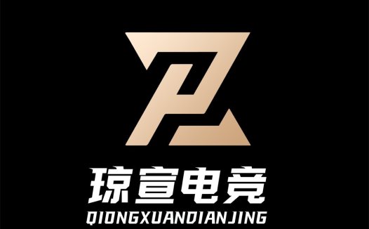 电竞赛事logo设计